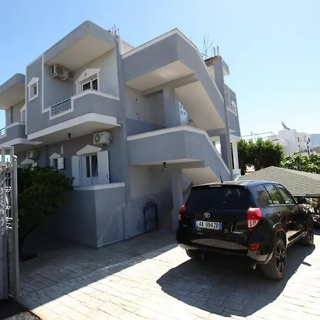 Apartamento Enea Ksamil