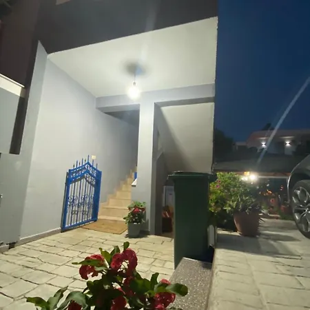 Enea Apartamento Ksamil
