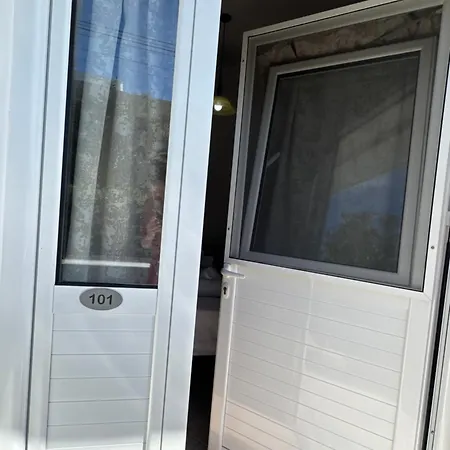 Enea Apartamento *