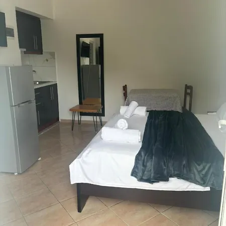 Apartamento Enea Ksamil
