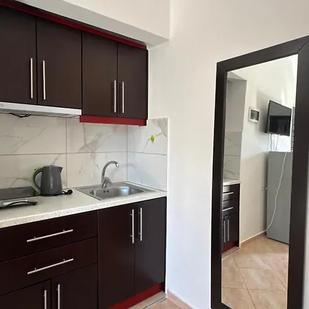 Enea Apartamento Ksamil