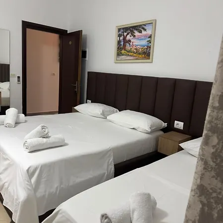 Apartamento Enea Ksamil