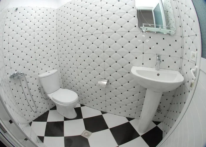 Lejlighed Enea Ksamil