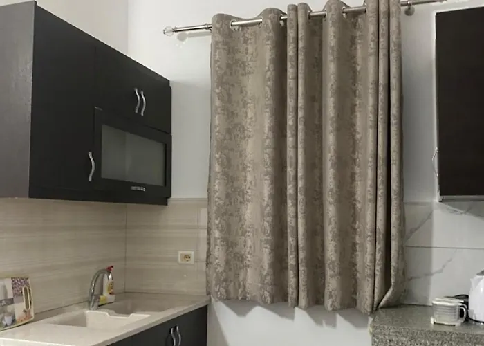 Enea Lejlighed Ksamil