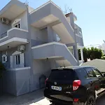 Enea شقة *