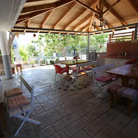 Apartment Enea