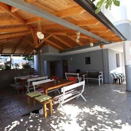 Enea * Ksamil