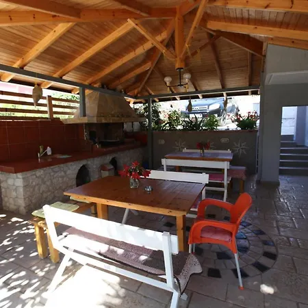 Apartment Enea Ksamil