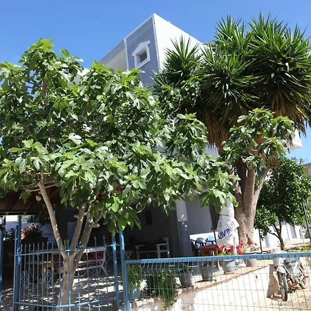 Enea Apartment Ksamil