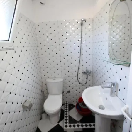 Enea Apartment