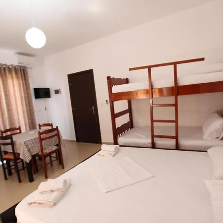 Enea Apartment