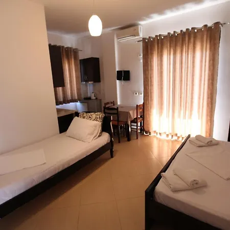 Enea Apartment