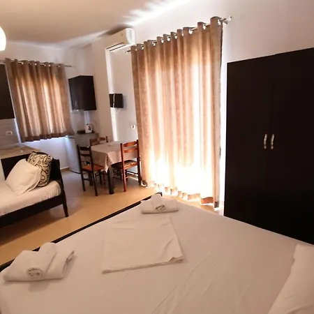 Enea Apartment