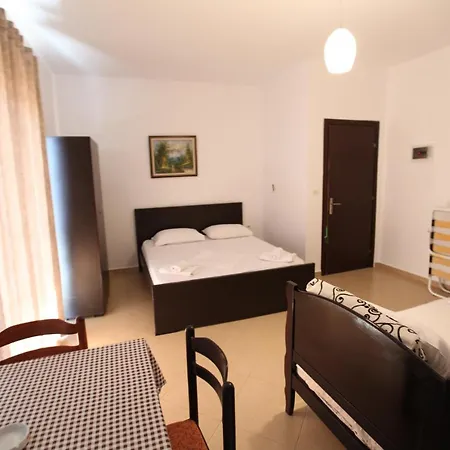 Apartment Enea