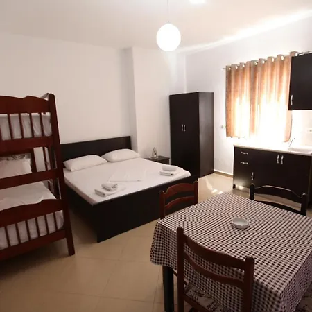 Apartment Enea Ksamil