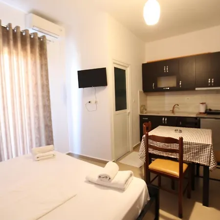 Apartment Enea Ksamil