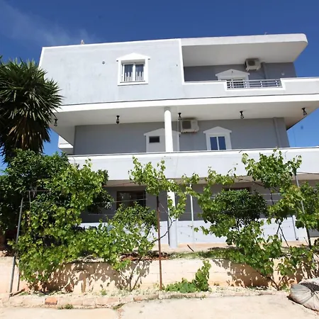 Enea * Ksamil