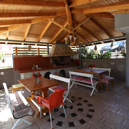 Apartment Enea