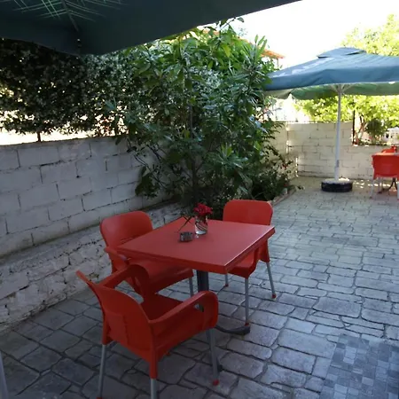 Enea Apartment Ksamil