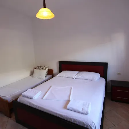 Enea Apartment
