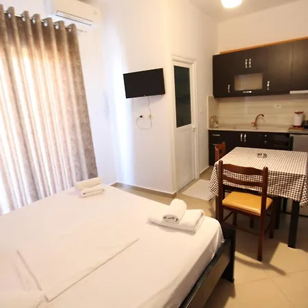 Enea Apartment Ksamil
