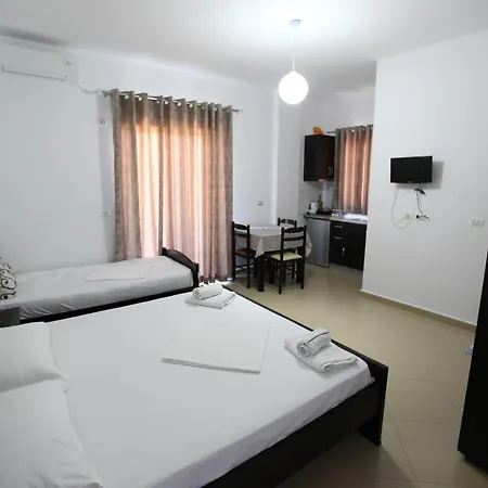 Apartment Enea