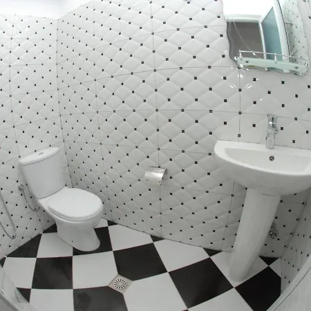 Apartment Enea Ksamil