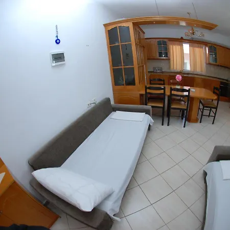 Enea Apartment Ksamil