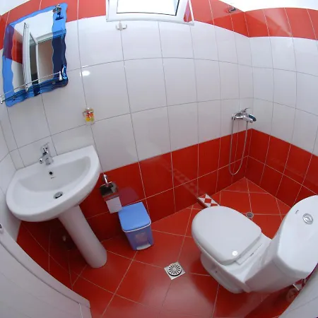 Enea Apartment
