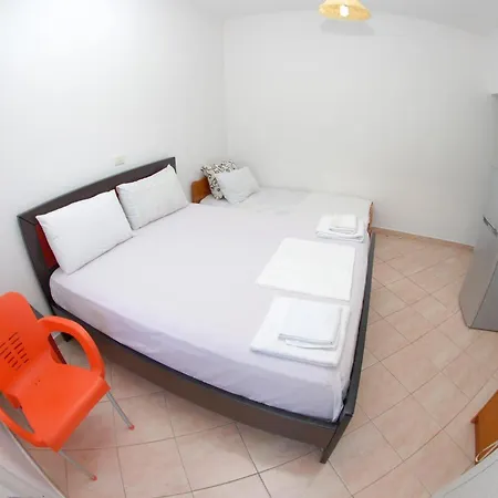 Apartment Enea