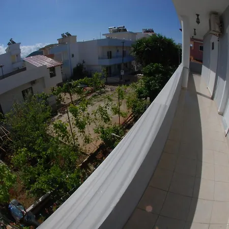 Enea Apartment *