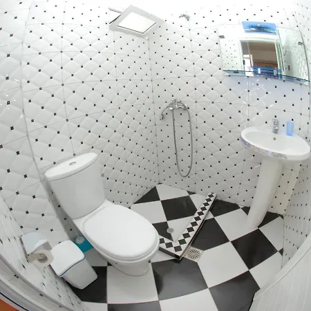 Apartment Enea *