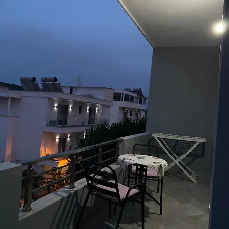 Enea Apartment