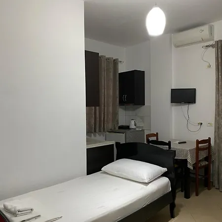 Apartment Enea