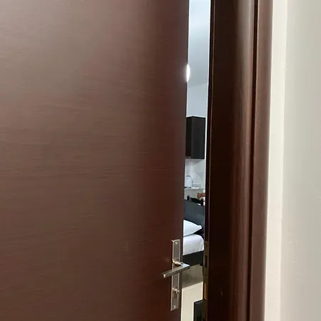 Enea Apartment Ksamil