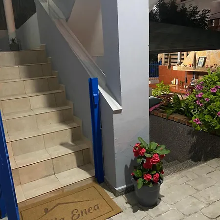 Enea קסאמיל