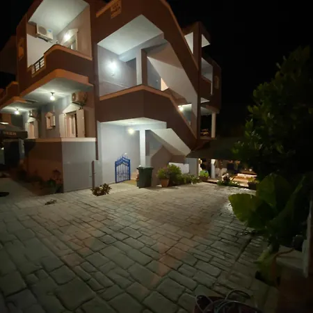 Enea Apartment