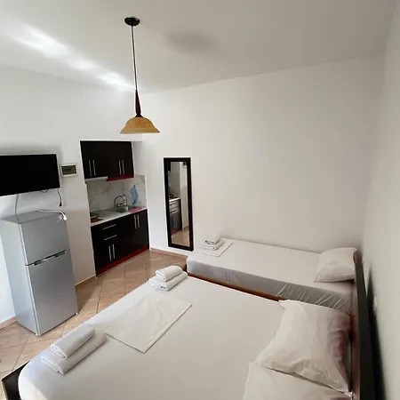 Enea Apartment