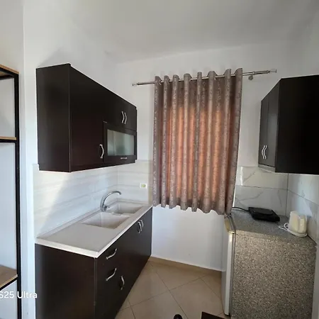 Appartement Enea *