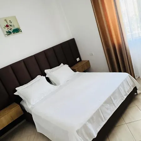 Appartement Enea *