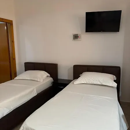 Enea Appartement