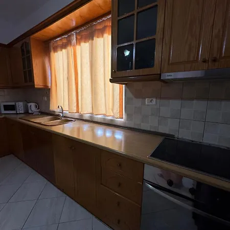 Enea Appartement Ksamil