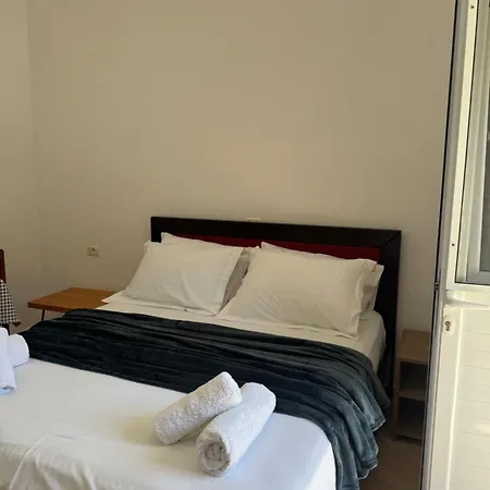 Appartement Enea