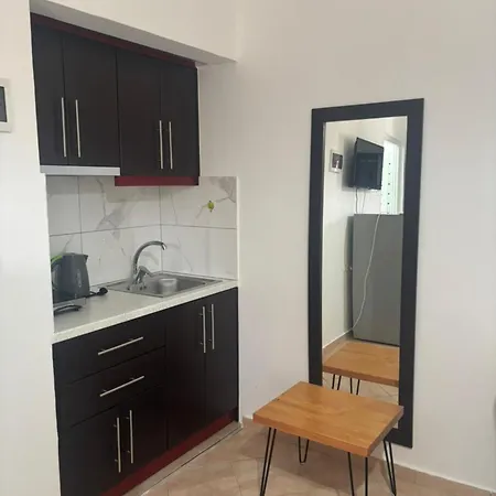 Appartement Enea *