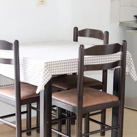 Enea Appartement Ksamil