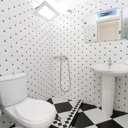 Enea Appartement Ksamil
