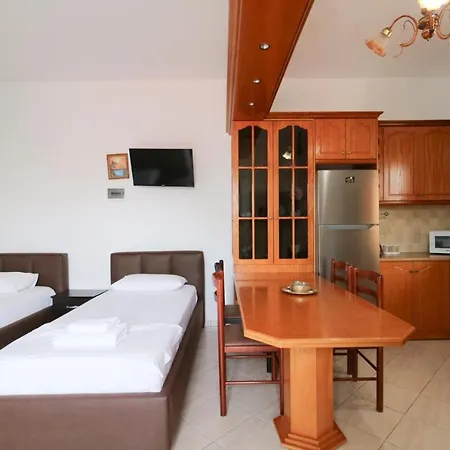 Appartement Enea Ksamil