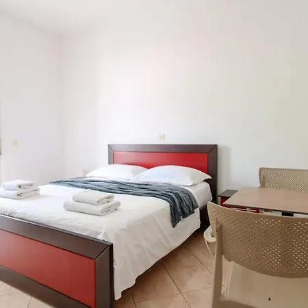 Appartamento Enea