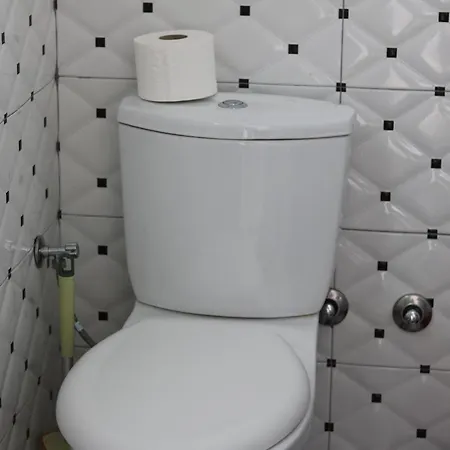 Enea Appartamento Ksamil