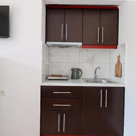 Enea Appartamento Ksamil